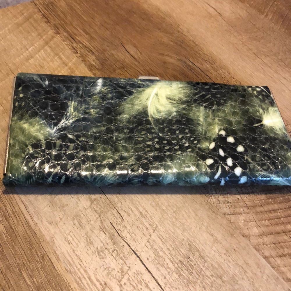Kate Landry Clutch! New without tags!
